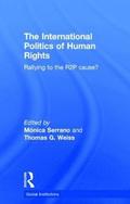 The International Politics of Human Rights