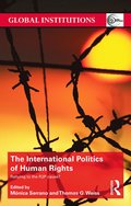 The International Politics of Human Rights