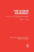 Woman Movement