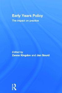 Early Years Policy