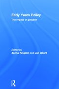 Early Years Policy