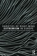 Varieties of Right-Wing Extremism in Europe