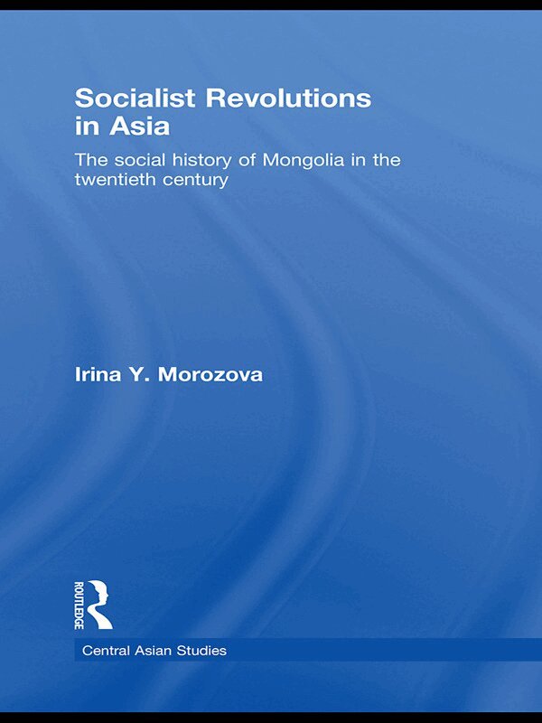 Socialist Revolutions in Asia