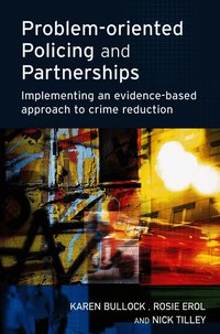 Problem-oriented Policing and Partnerships