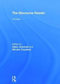 Discourse Reader