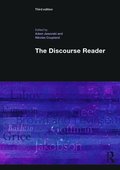 Discourse Reader