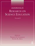 Handbook of Research on Science Education, Volume II