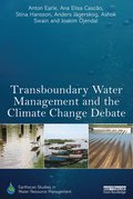 Transboundary Water Management and the Climate Change Debate