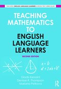 Teaching Mathematics to English Language Learners