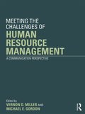 Meeting the Challenge of Human Resource Management