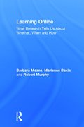 Learning Online