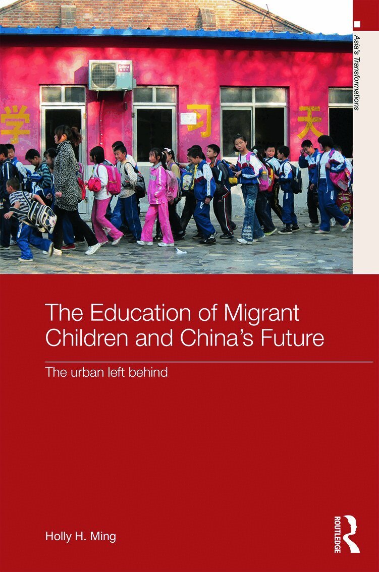 Education of Migrant Children and China's Future