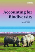 Accounting for Biodiversity