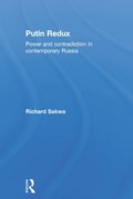 Putin Redux