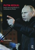 Putin Redux
