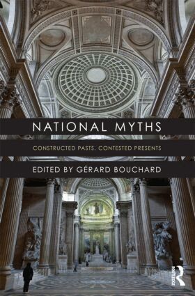 Gérard Bouchard - National Myths, Häftad