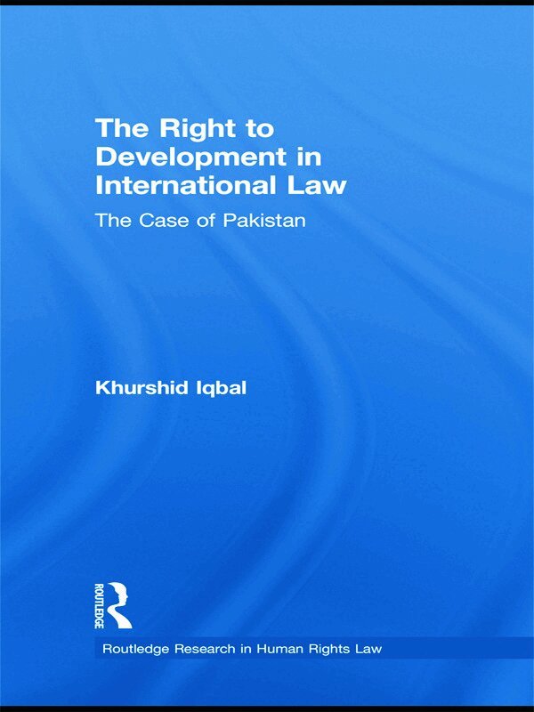 Right to Development in International Law