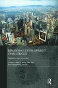 Malaysia's Development Challenges