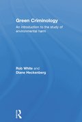 Green Criminology