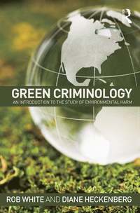 Green Criminology