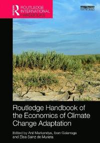 Routledge Handbook of the Economics of Climate Change Adaptation