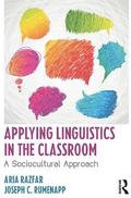 Applying Linguistics in the Classroom