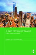 China's Economic Dynamics