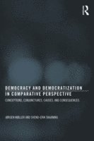 Democracy and Democratization in Comparative Perspective