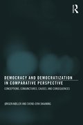 Democracy and Democratization in Comparative Perspective