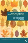 Long-Term Governance for Social-Ecological Change