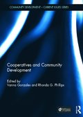 Cooperatives and Community Development