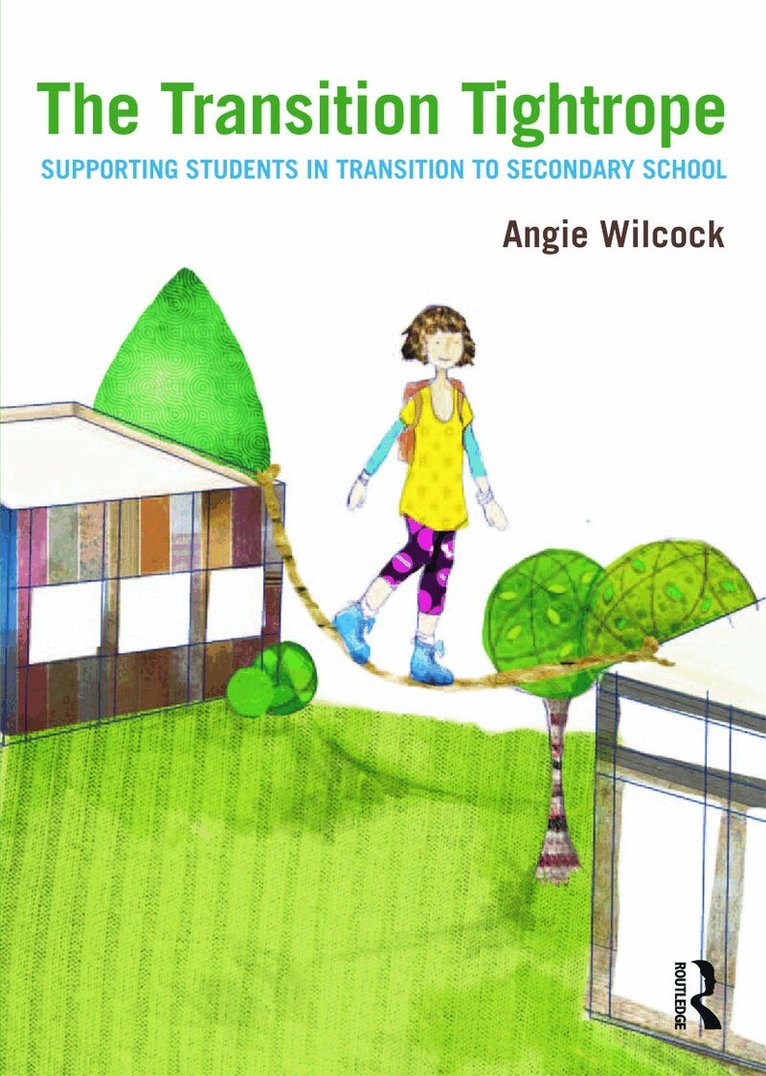Transition Tightrope