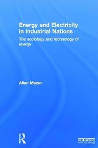 Energy and Electricity in Industrial Nations