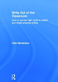 Write Out of the Classroom