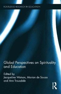 Global Perspectives on Spirituality and Education