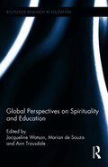 Global Perspectives on Spirituality and Education
