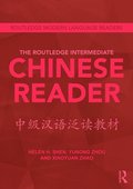 Routledge Intermediate Chinese Reader