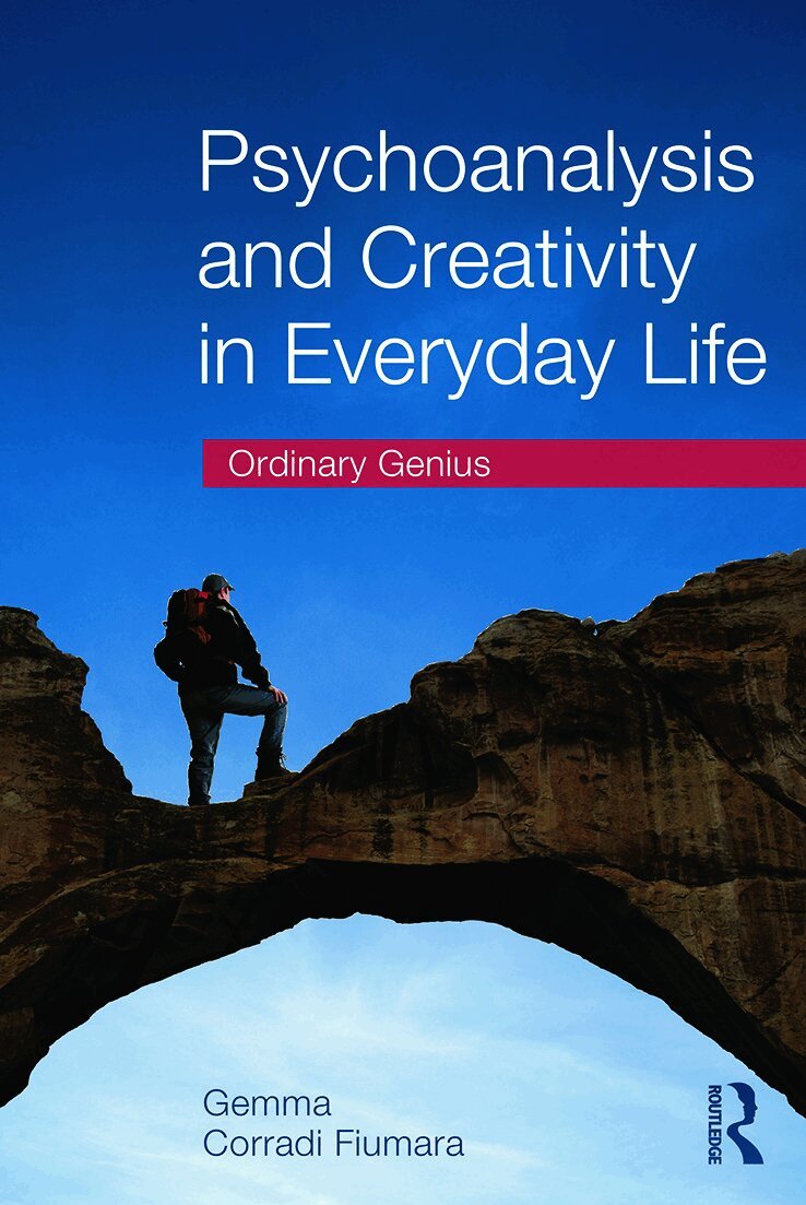 Gemma Corradi Fiumara - Psychoanalysis and Creativity in Everyday Life, Häftad. Tillgänglighet: Lägg i varukorg
