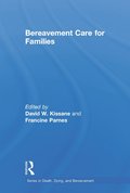 Bereavement Care for Families