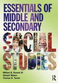 Essentials of Middle and Secondary Social Studies