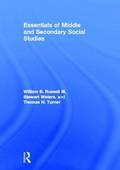 Essentials of Middle and Secondary Social Studies