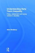 Understanding Early Years Inequality