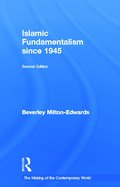Islamic Fundamentalism since 1945