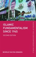 Islamic Fundamentalism since 1945