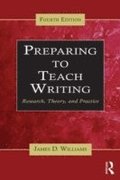 Preparing to Teach Writing