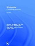 Criminology: A Sociological Introduction