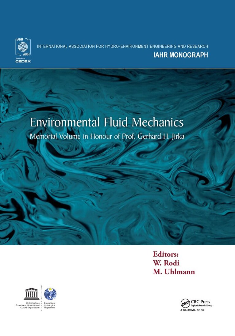 David J.A. Evans - Geomorphology, Övrigt