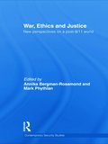 War, Ethics and Justice