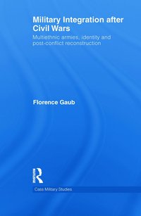 Military Integration after Civil Wars