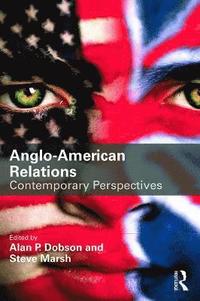 Anglo-American Relations